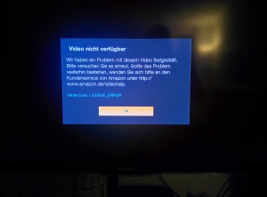 Amazon-FIreTV-Stick-Video-nicht-verfügbar